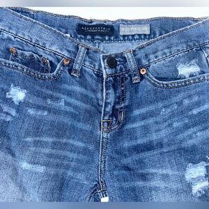Aeropostale Jeans